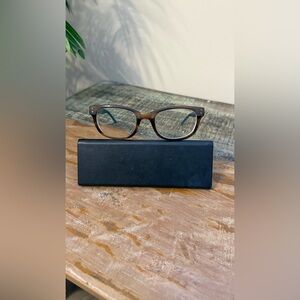 Maybach Optical Glasses Frames. Comes with case.